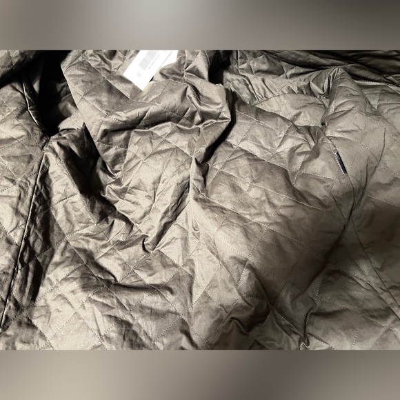 Wilfred Free Rich Mocha Teddy Coat - Picture 5 of 6